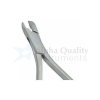 Orthodontic Pliers & Instrument